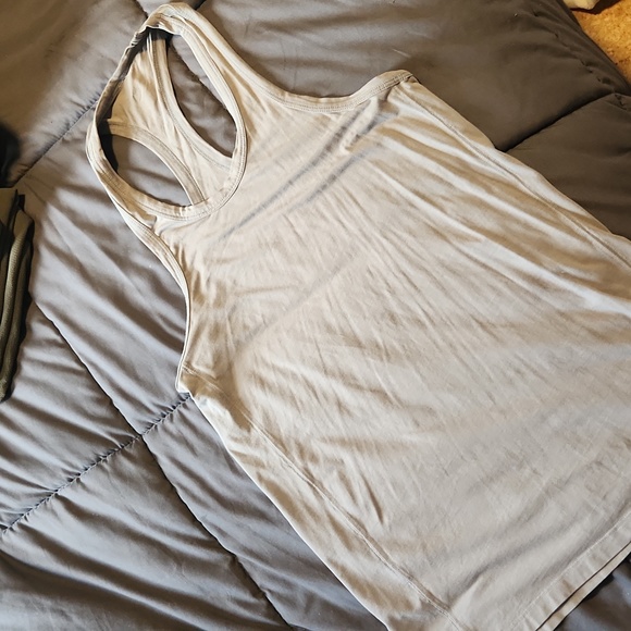 Lulu tank - Picture 1 of 3